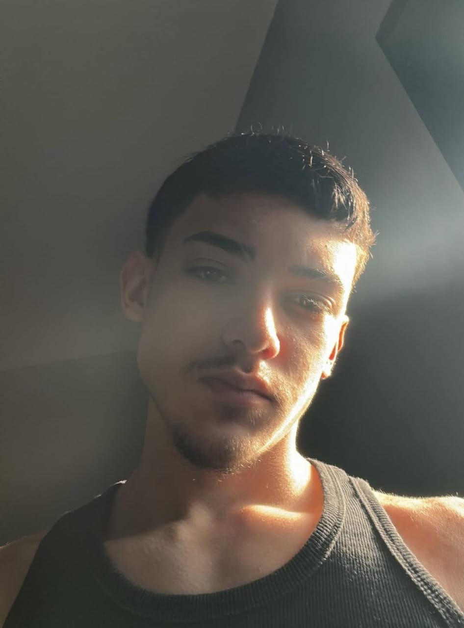 foto de guilherme
