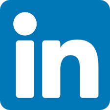 imagem de icone linkedin